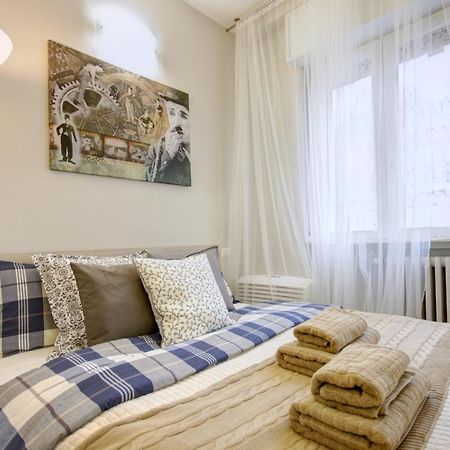 Milanrentals - Charlie Apartment Exterior photo